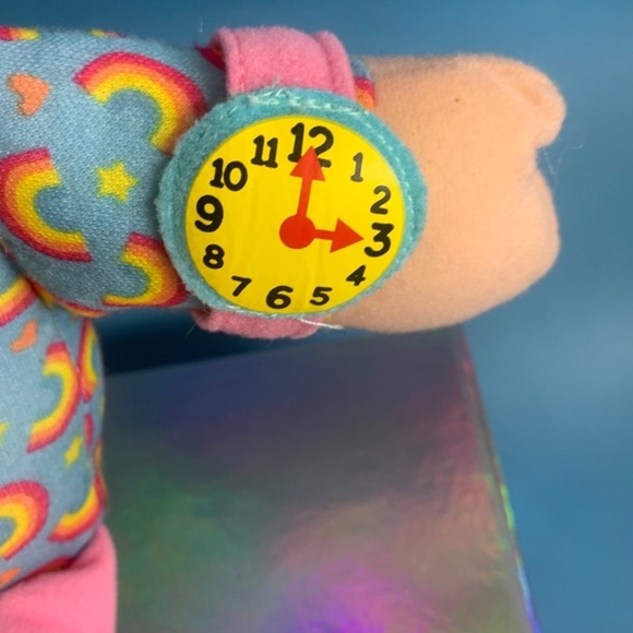 Wal-mart/Spark Create Imagine Plush doll 14" - Picture 4 of 9